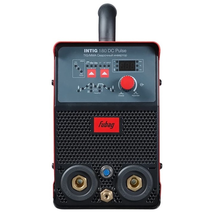 Aparat de sudură Fubag INTIG 180DC Pulse