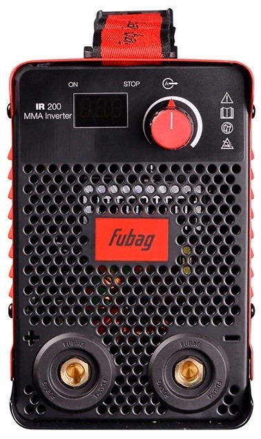 Сварочный аппарат Fubag IR200