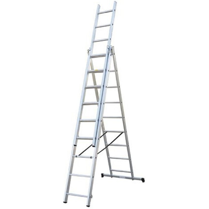 Лестница TechnoWorker DLE309