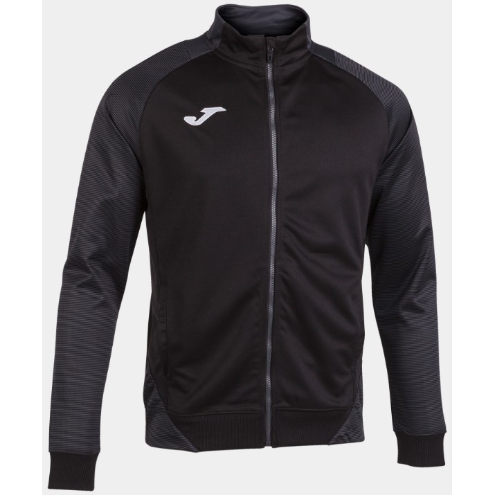Hanorac pentru bărbați Joma 101535.110 Black Coal L