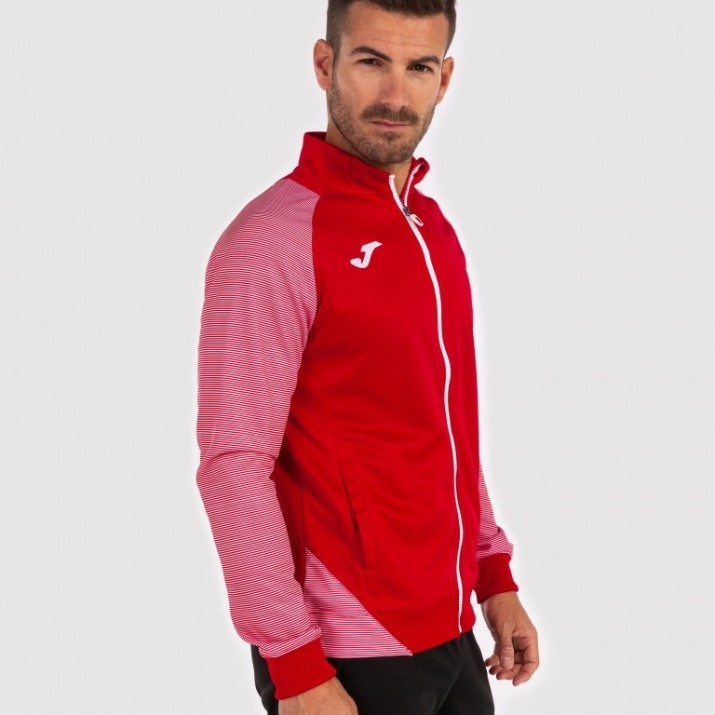Hanorac pentru bărbați Joma 101535.602 Red L