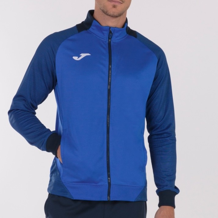 Hanorac pentru bărbați Joma 101535.703 Dark Navy S