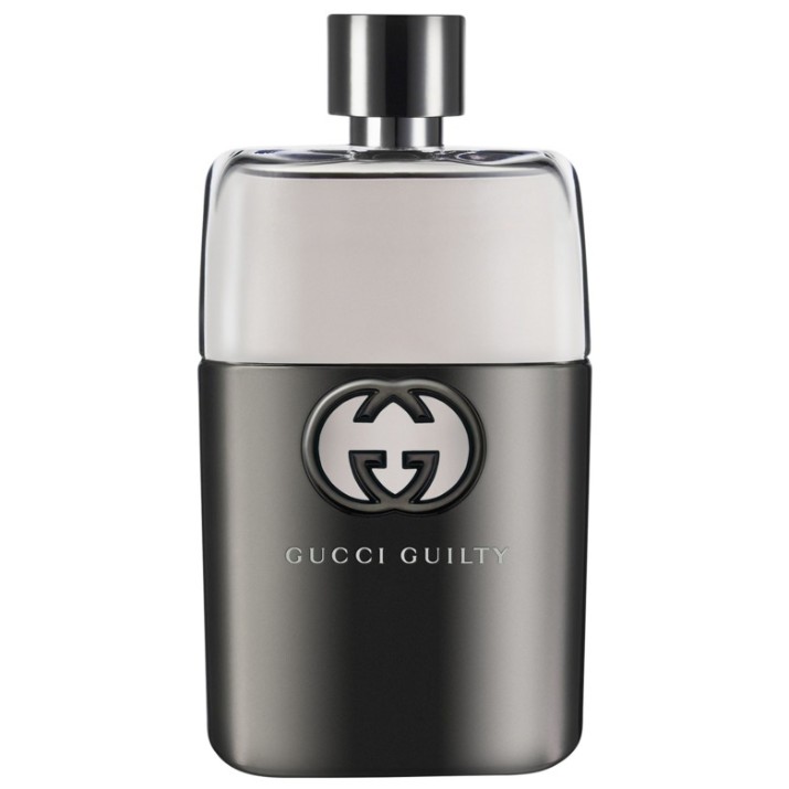 Парфюм для него Gucci Guilty Pour Homme EDT 150ml