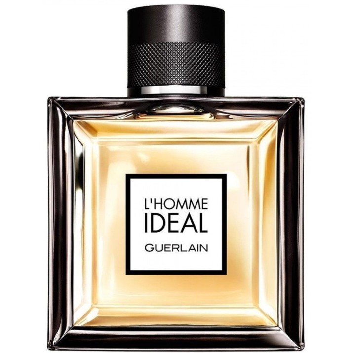 Парфюм для него Guerlain L'Homme Ideal EDT 50ml