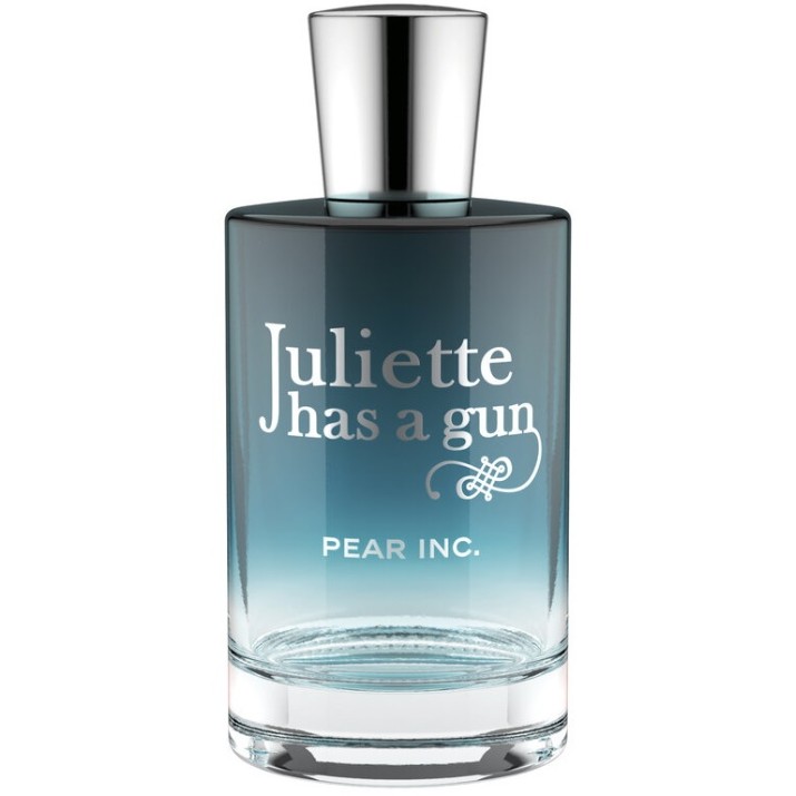 Parfum-unisex Juliette Has a Gun Pear Inc. EDP 100ml