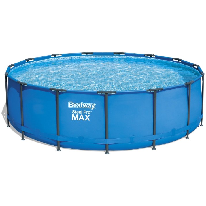 Бассейн Bestway 56438