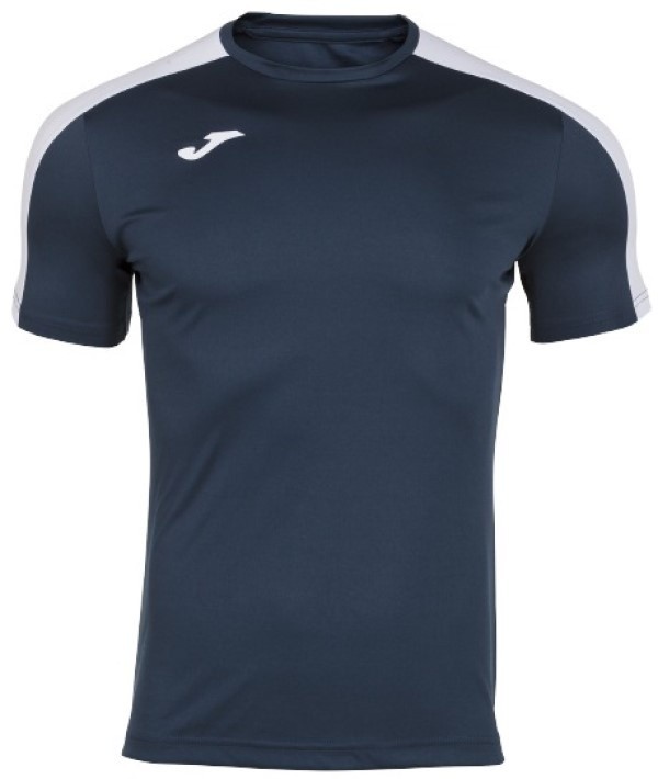 Детская футболка Joma 101656.332 Dark Navy/White 4XS-3XS
