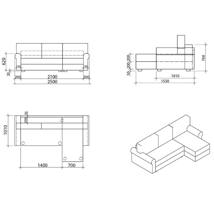 Canapea de colț Mobilier Victoria Clasic Lux 05+Haiti 16 PIK 1 Agle