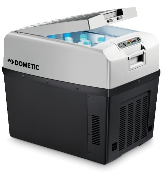 Frigider auto Dometic TropiCool TCX 35