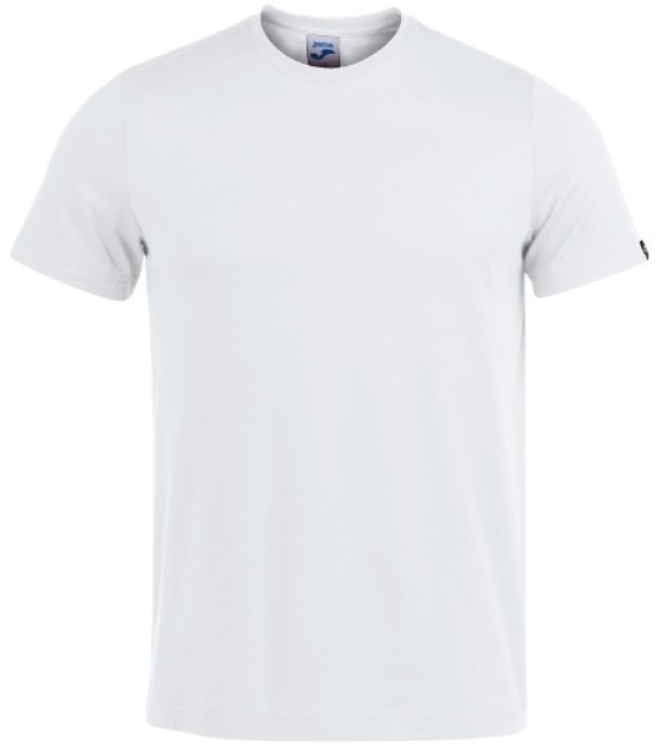 Tricou pentru copii Joma 101739.200 White 5XS