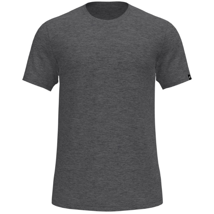 Tricou pentru copii Joma 101739.280 Melange Grey 5XS