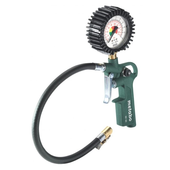 Pistol pneumatic Metabo RF 60 (602233000)