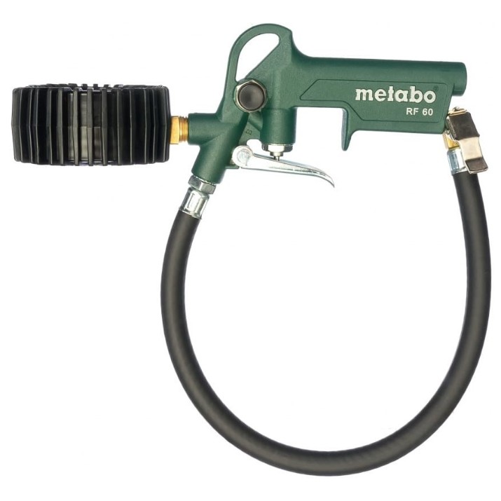 Pistol pneumatic Metabo RF 60 (602233000)