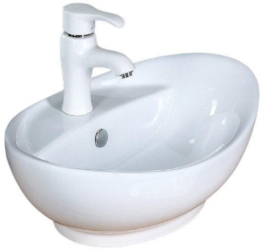 Умывальник Melana MLN-7167