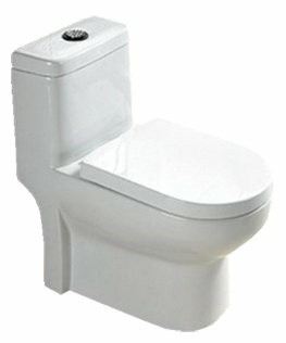 Унитаз Melana MLN-2013