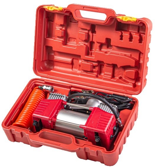 Compresor auto Raider RD-AC14