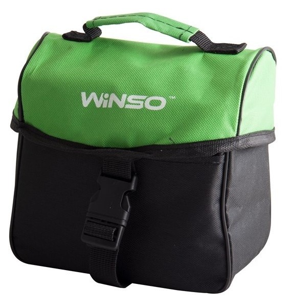 Compresor auto Winso 170W R16 (122000)