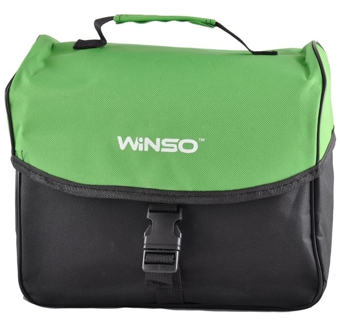 Автокомпрессор Winso 200W R16 (126000)
