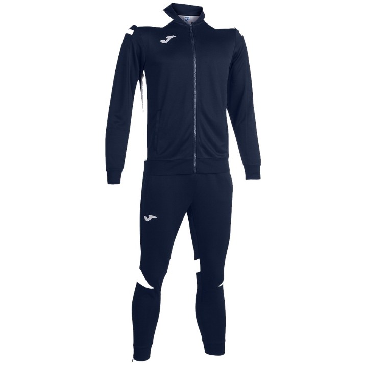 Мужской спортивный костюм Joma 101953.332 Navy/White 2XL