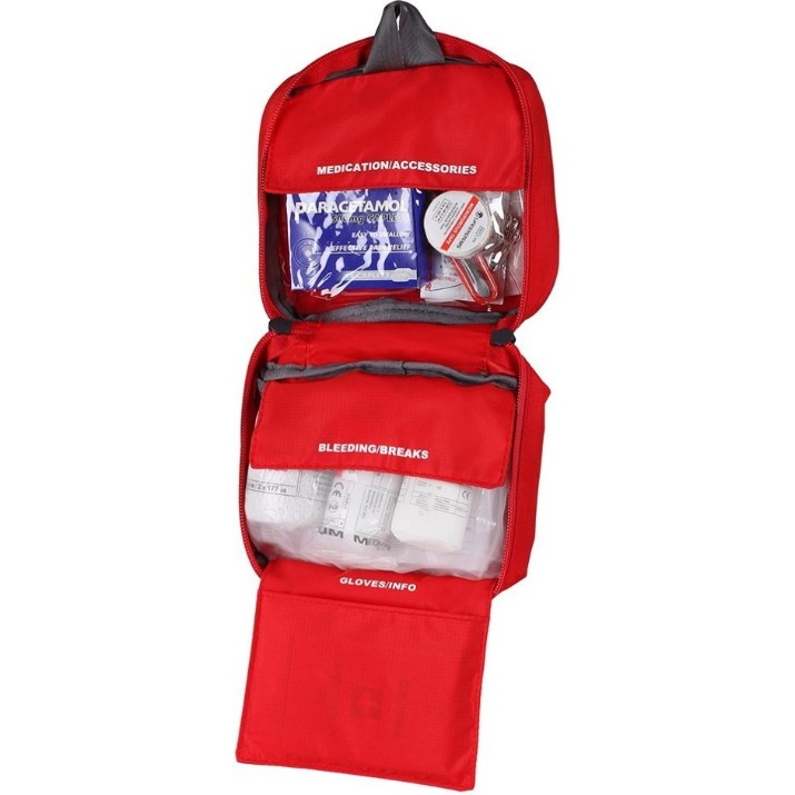 Trusă medicală Lifesystems Adventurer First Aid Kit