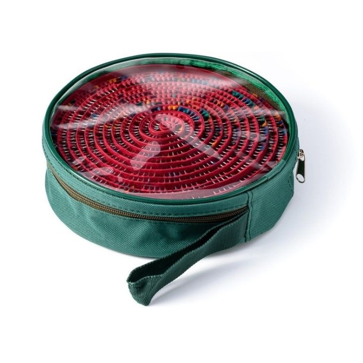 Masager cu bandă Lyapko Zdorovie 4.3 Ag 3 seg. 22x1320mm