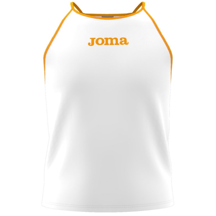 Maiou pentru copii Joma 500353.208 White 4XS
