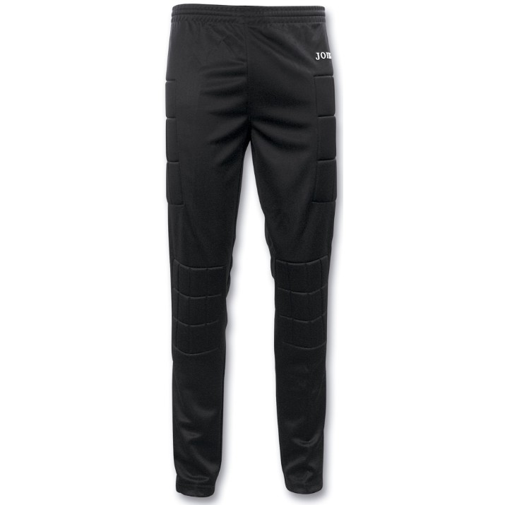 Детские спортивные штаны Joma 709/101 Black 10