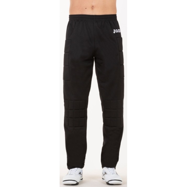 Детские спортивные штаны Joma 709/101 Black 14
