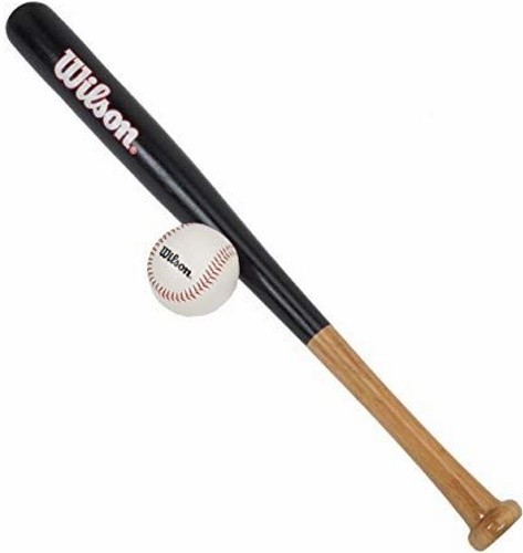 Biţi de baseball Wilson Set Tee Ball (X5356)