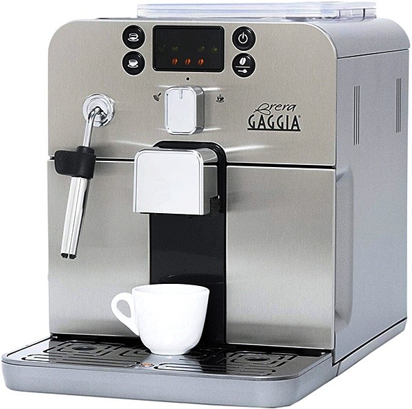 Aparat de cafea Gaggia Brera