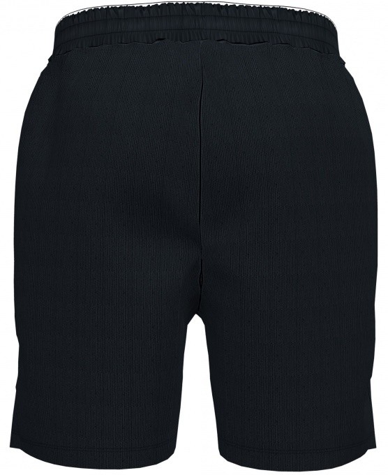 Pantaloni scurți pentru bărbați Joma 102321.100 Black L