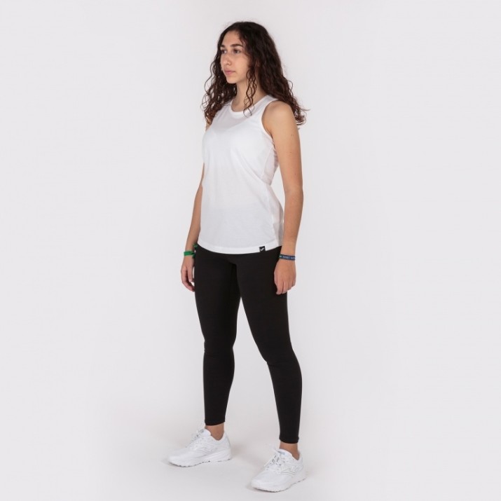 Женская майка Joma 901170.200 White M