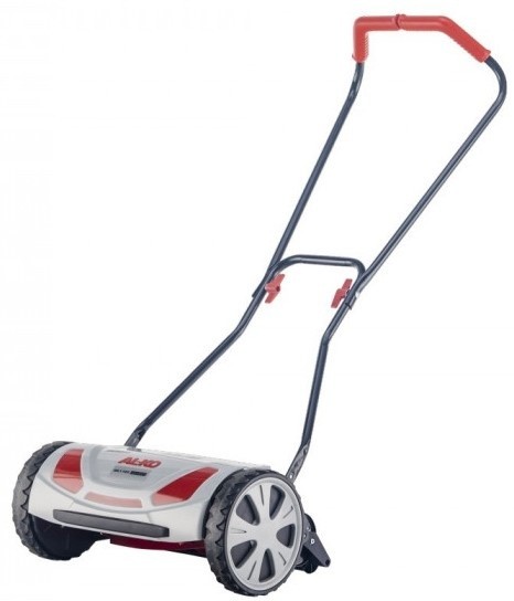 Maşina de tuns gazonul manuală AL-KO 38.1 HM Comfort