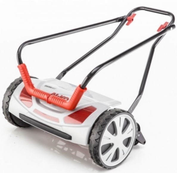 Maşina de tuns gazonul manuală AL-KO 38.1 HM Comfort