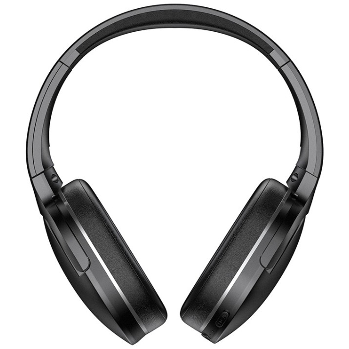Наушники Baseus Encok D02 Pro Black (NGD02-C01)