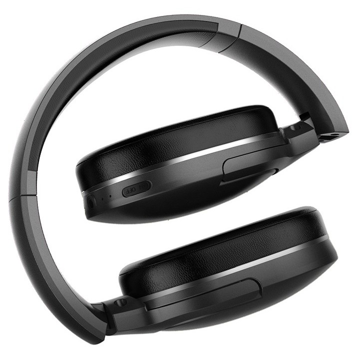 Căşti Baseus Encok D02 Pro Black (NGD02-C01)
