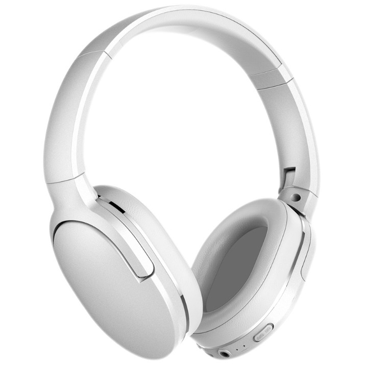 Căşti Baseus Encok D02 Pro White (NGD02-C02)