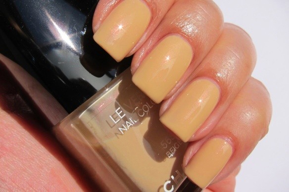 Лак для ногтей Chanel Le Vernis 565