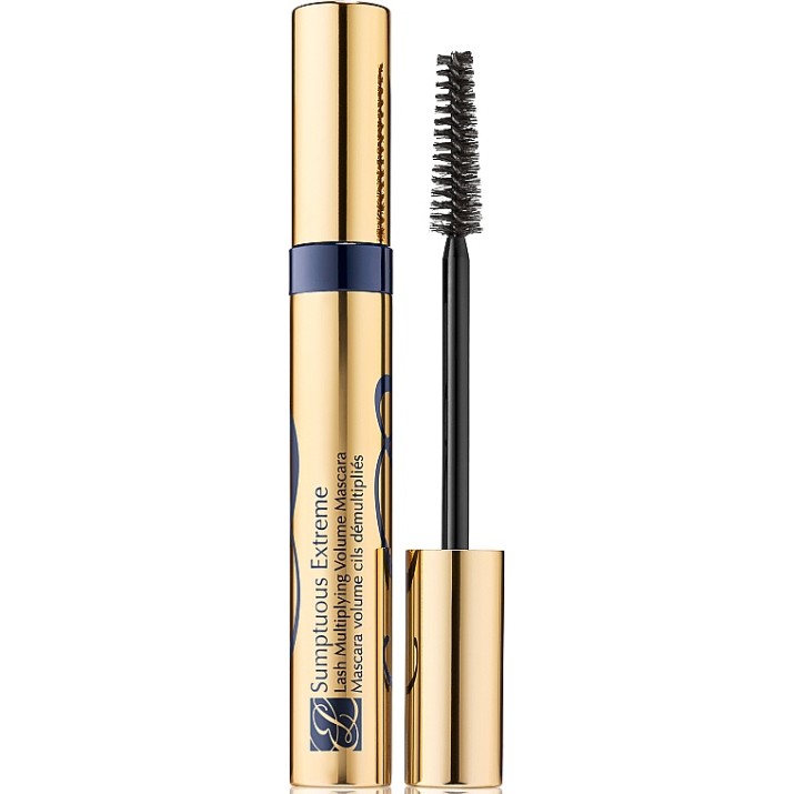 Тушь для ресниц Estee Lauder Sumptuous Extreme 01 Black