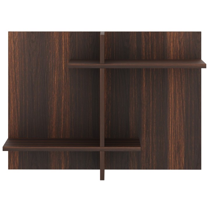 Raft de perete Fabrik Home Small 1Nuc Închis