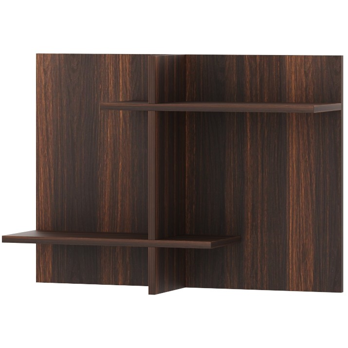 Raft de perete Fabrik Home Small 1Nuc Închis