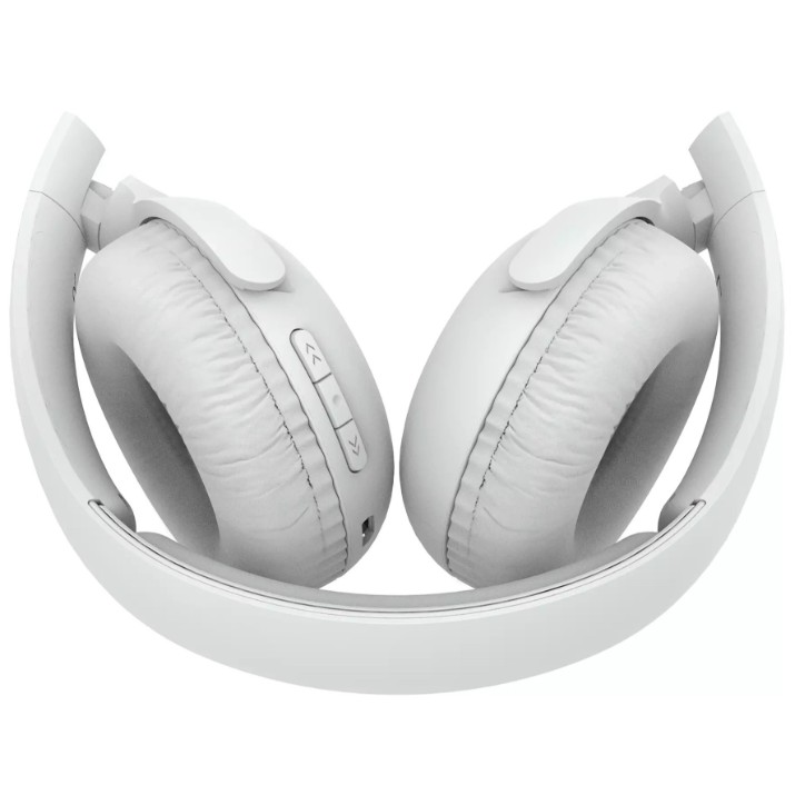 Наушники Philips TAUH202WT White