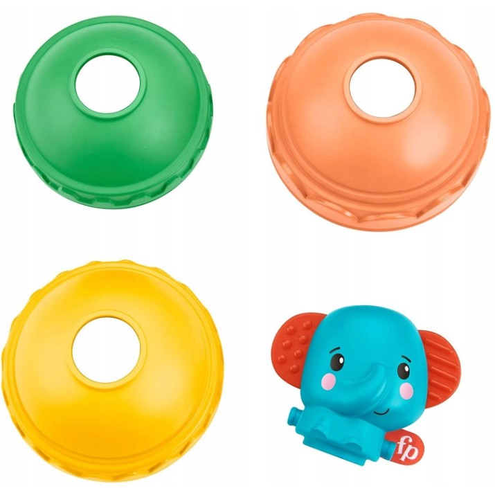 Piramida Fisher Price (GWL66)