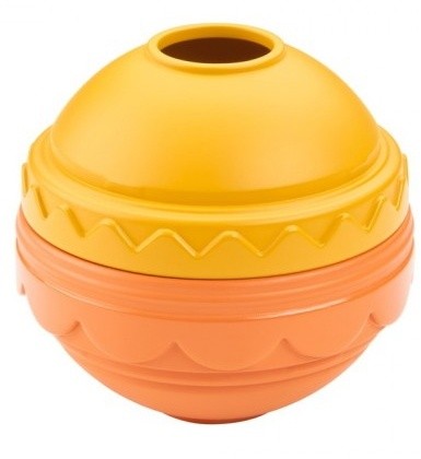 Пирамидка Fisher Price (GWL66)