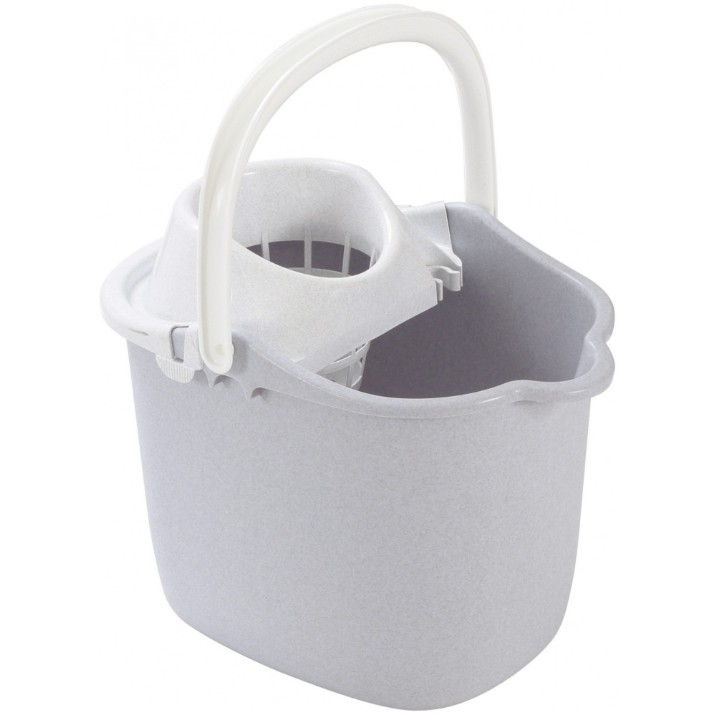 Căldare Curver Luna 15L Granit (215494)
