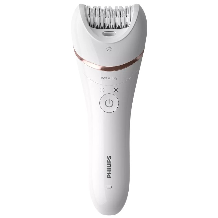 Эпилятор Philips BRE740/10