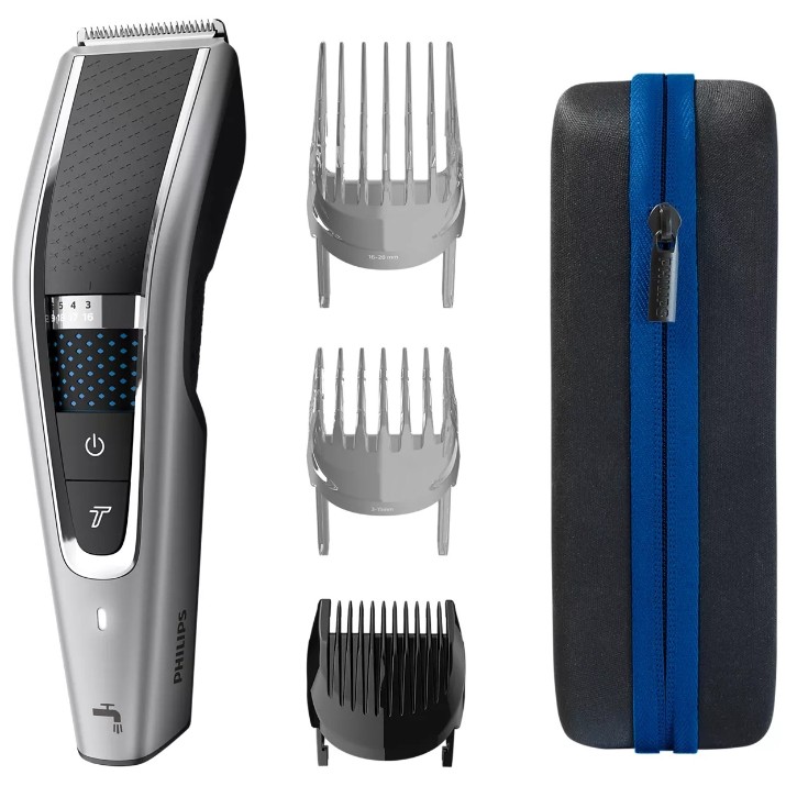 Aparat de tuns Philips HC5650/15