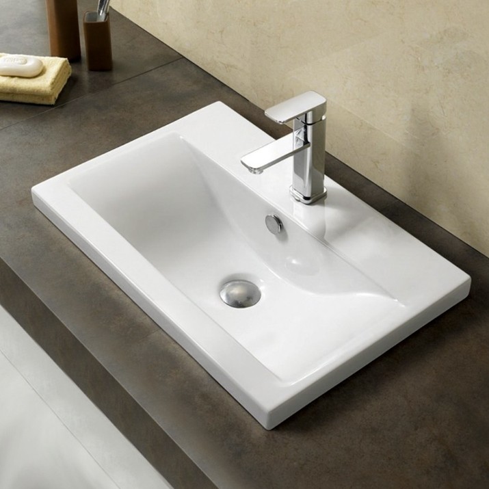 Lavoar Melana MLN-S75 (9393)