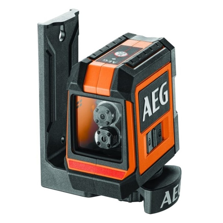 Nivela laser AEG CLR215-B (4935472252)