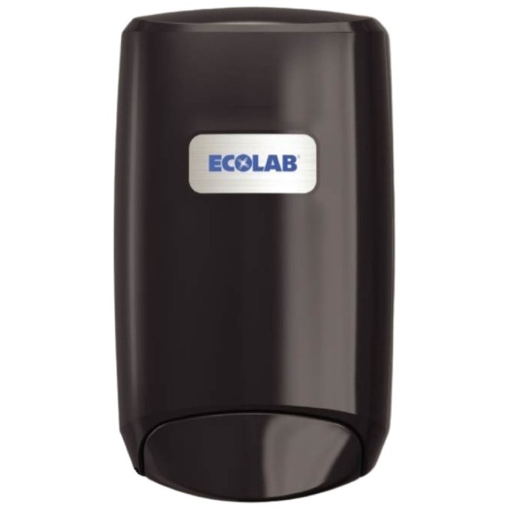 Дозатор жидкого мыла Ecolab Nexa Compact Black (10038306)